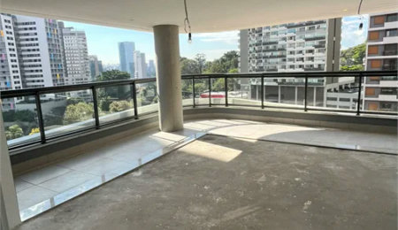 Apartamento à venda com 3 suítes em Butantã, São Paulo, SP