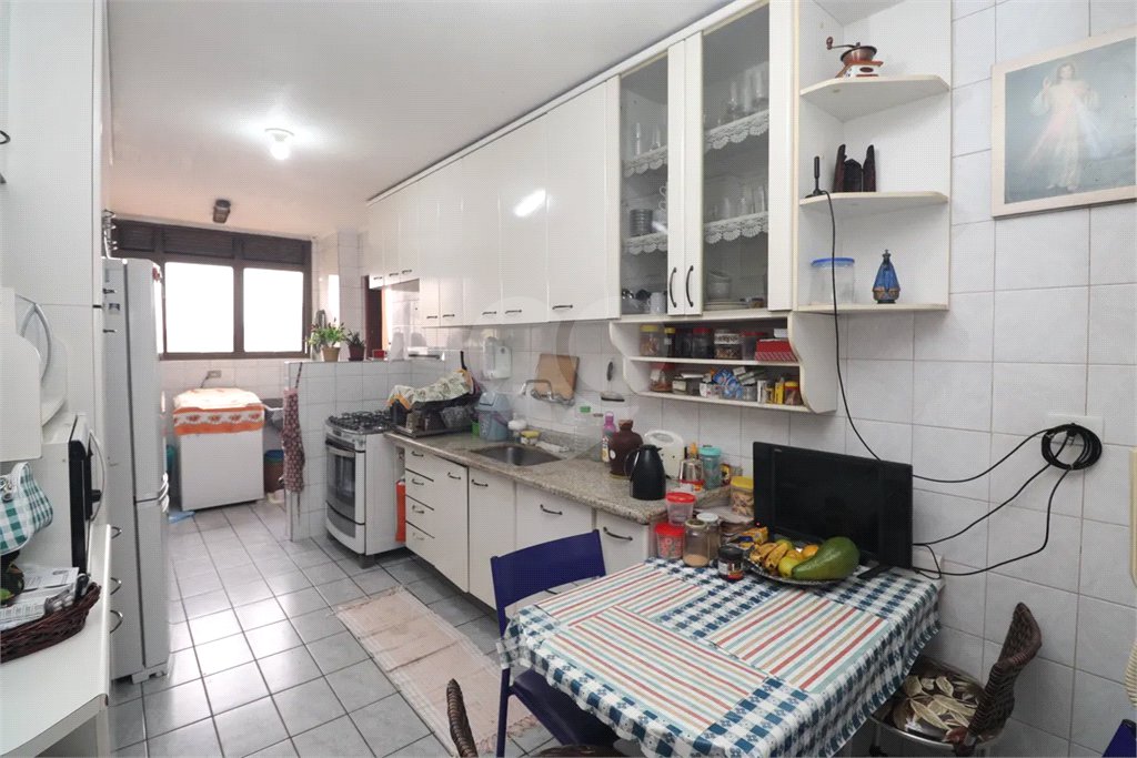 Apartamento à venda com 3 quartos, sendo 1 suíte, em Vila Maria Alta, São Paulo, SP