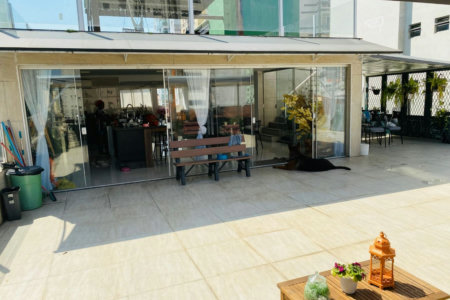 Cobertura com 5 dormitórios à venda, 406 m² por R$ 3.500.000,00 - Aparecida - Santos/SP