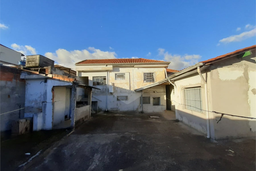 Casa à venda com 5 quartos em Limão, São Paulo, SP
