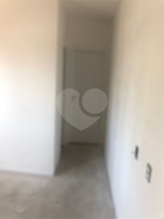 Apartamento à venda com 1 quarto em Vila Anastácio, São Paulo, SP