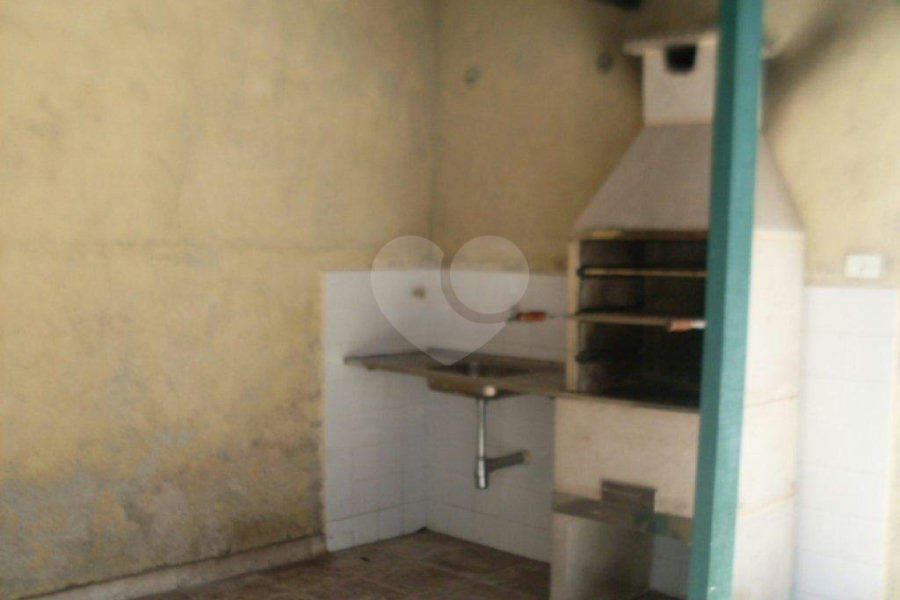Sobrado à venda com 2 quartos em Jardim Franca, São Paulo, SP