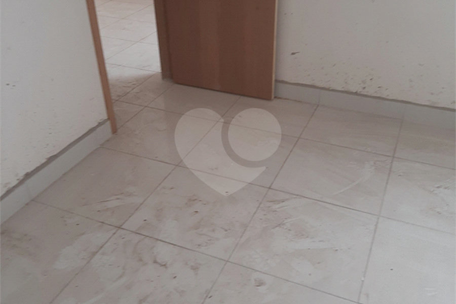 Apartamento à venda com 2 quartos em Casa Verde, São Paulo, SP