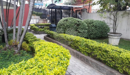 Apartamento à venda com 2 quartos em Freguesia do Ó, São Paulo, SP