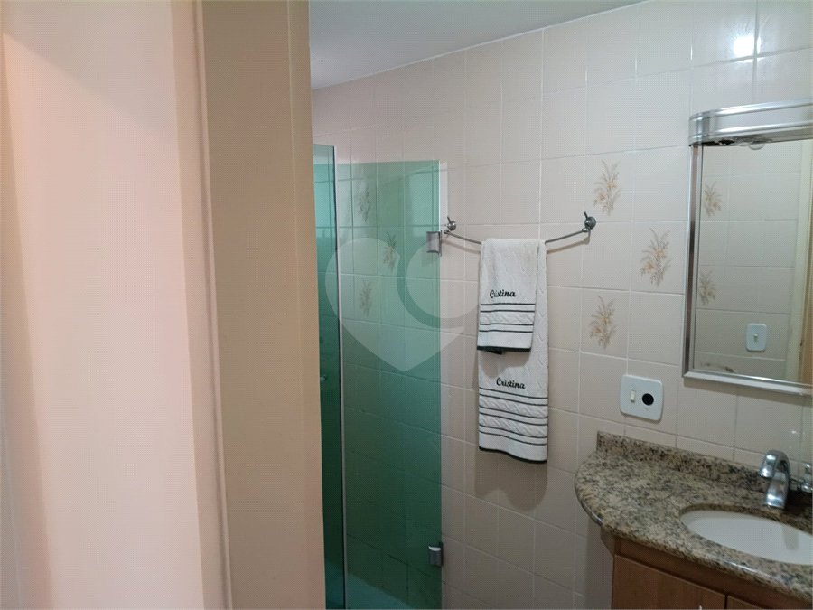 Apartamento à venda com 3 quartos em Santana, São Paulo, SP