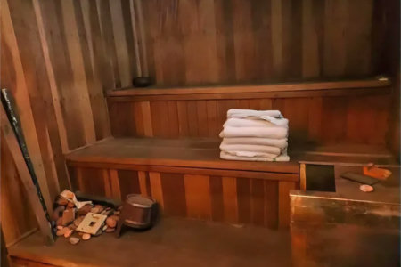 Sobrado à venda com 3 quartos, sendo 1 suíte, em Vila Universitária, São Paulo, SP