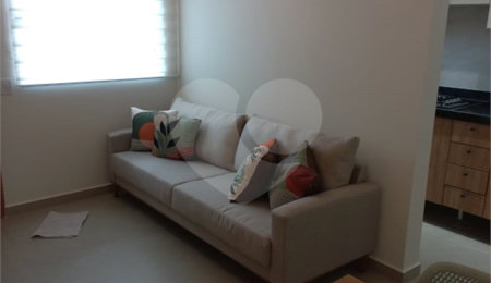 Apartamento à venda com 2 quartos em Santana, São Paulo, SP