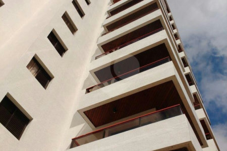Apartamento à venda ou para alugar com 3 quartos, sendo 1 suíte, em Vila Aurora (zona Norte), São Paulo, SP