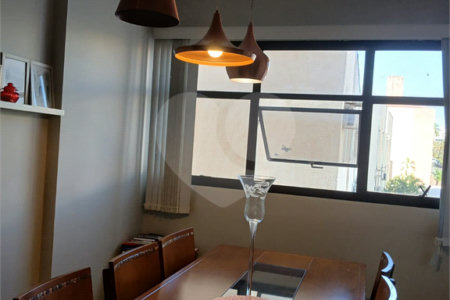 Apartamento à venda com 3 quartos, sendo 1 suíte,  em Vila Redentora, São José do Rio Preto, SP