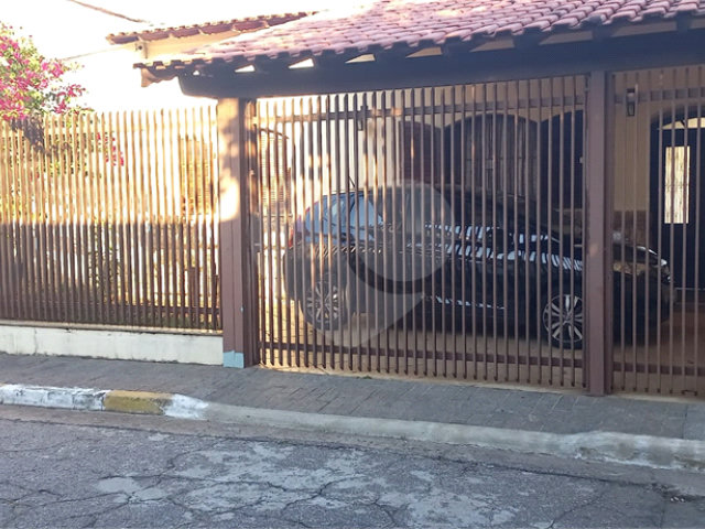 Casa à venda com 3 quartos, sendo 1 suíte,  em Vila Guilherme, São Paulo, SP