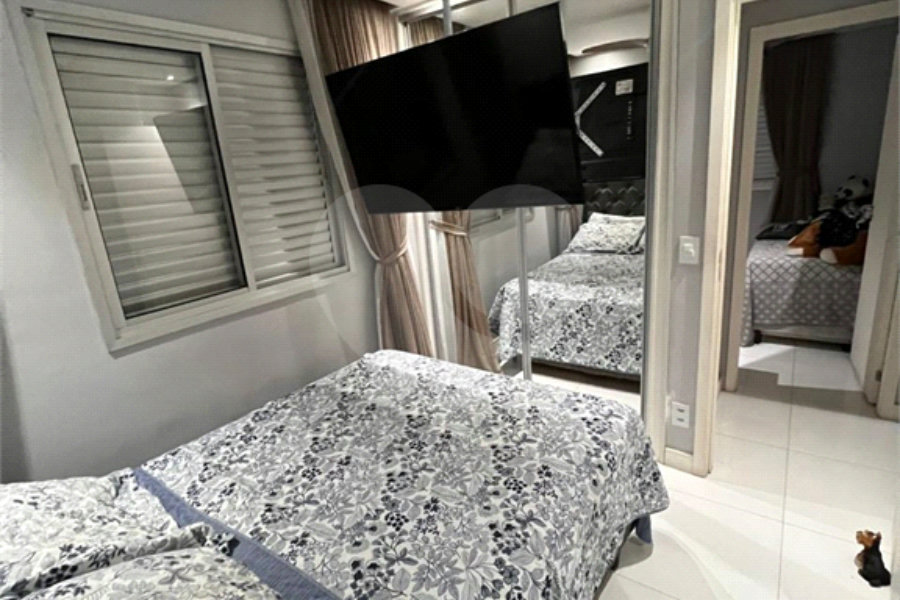 Apartamento à venda com 2 quartos, sendo 1 suíte,  em Jaçanã, São Paulo, SP