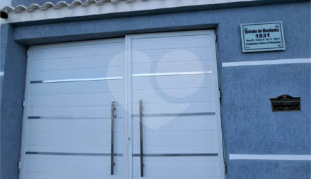 Casa à venda com 2 suítes no condomínio Colina do Mendanha, Rio de Janeiro - RJ