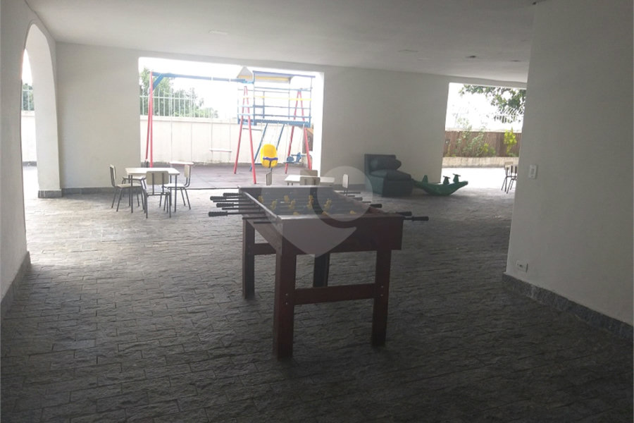 Apartamento à venda com 2 quartos em Santana, São Paulo, SP
