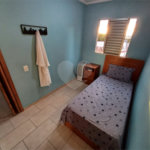 Sobrado à venda com 3 quartos em Perdizes, São Paulo, SP