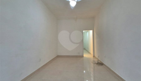 Apartamento à venda com 1 quarto no Centro, Rio de Janeiro, RJ