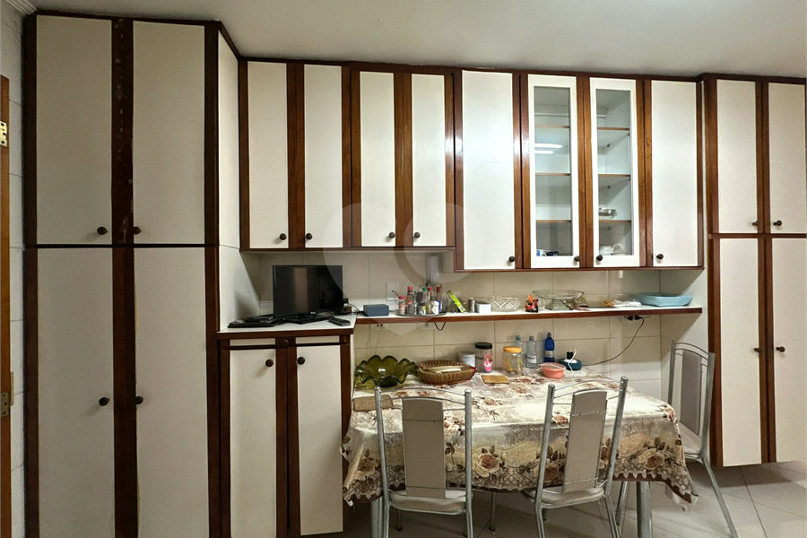 Apartamento à venda ou para alugar com 4 quartos, sendo 2 suítes, em Santana, São Paulo, SP