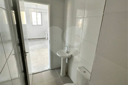 Apartamento à venda com 2 quartos em Lapa, São Paulo, SP