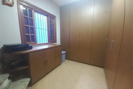 Casa à venda com 5 quartos, sendo 3 suítes, em Jardim Bonfiglioli, São Paulo, SP