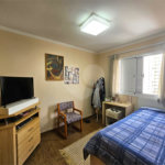Apartamento à venda com 3 quartos, sendo 1 suíte, em Jardim Marajoara, São Paulo, SP