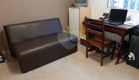 Apartamento à venda com 2 suítes em Vila Andrade, São Paulo, SP