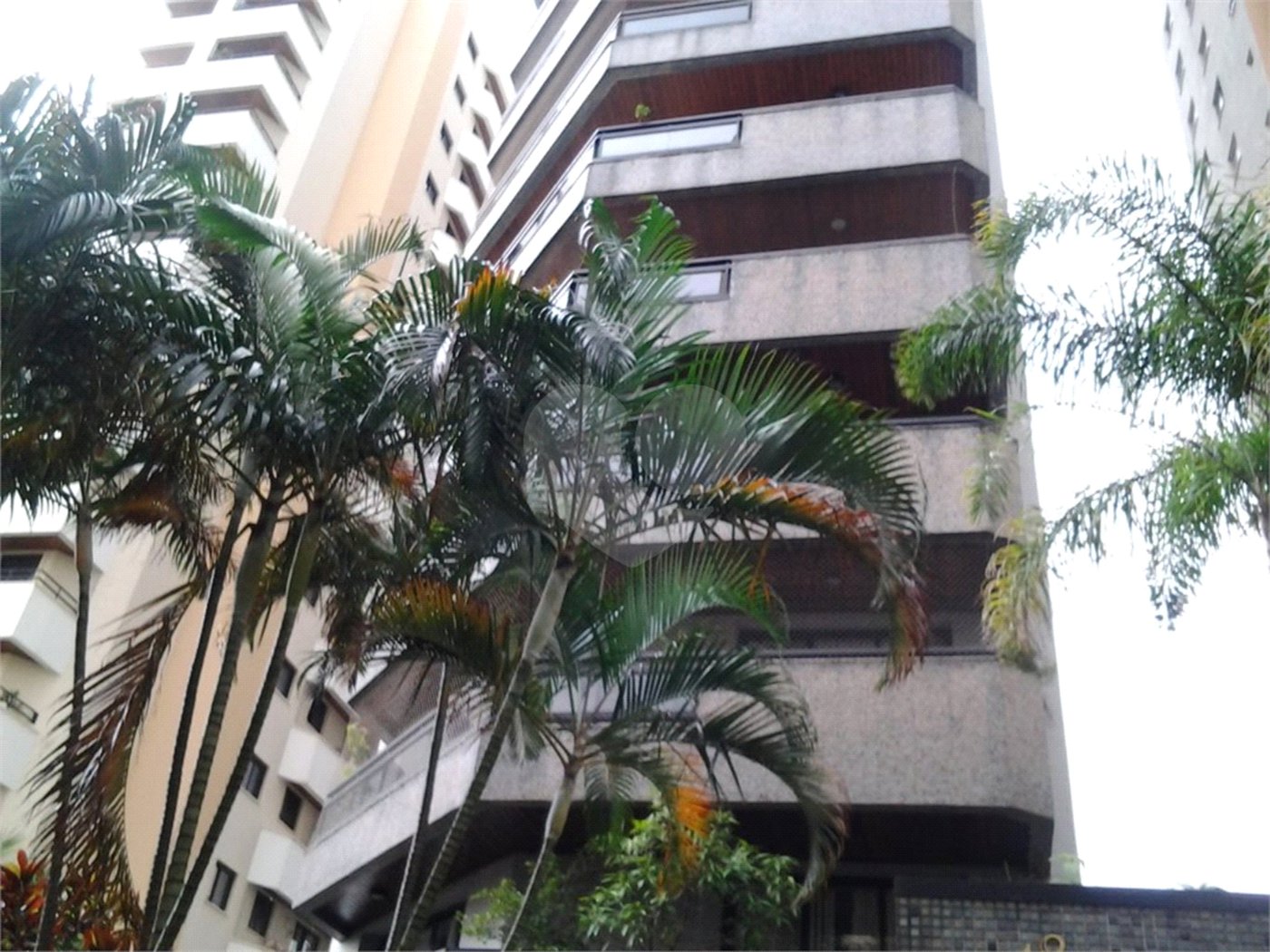 Apartamento à venda com 4 quartos, sendo 3 suítes,  em Santa Teresinha, São Paulo, SP