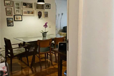 Apartamento à venda com 3 quartos, sendo 2 suítes, em Pinheiros, São Paulo, SP