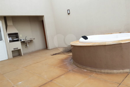 Cobertura duplex disponivel para venda ou locação no Residencial Vista Nobre no Parque Faber- Castel