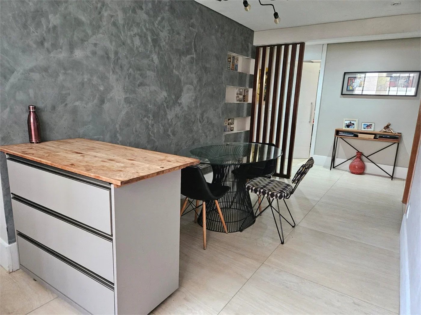 Apartamento à venda com 3 quartos, sendo 2 suítes, em Jardim Ampliação, São Paulo, SP
