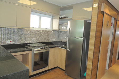 Apartamento à venda com 3 quartos em Jardim Marajoara, São Paulo, SP