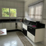 Casa à venda com 4 quartos, sendo 1 suíte, no condomínio Estancia da Serra / Residencial Nova Mairipora, Mairiporã - SP