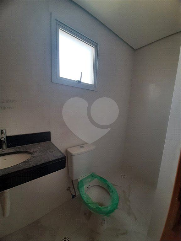 Apartamento à venda com 2 quartos, sendo 1 suíte,  em Parada Inglesa, São Paulo, SP