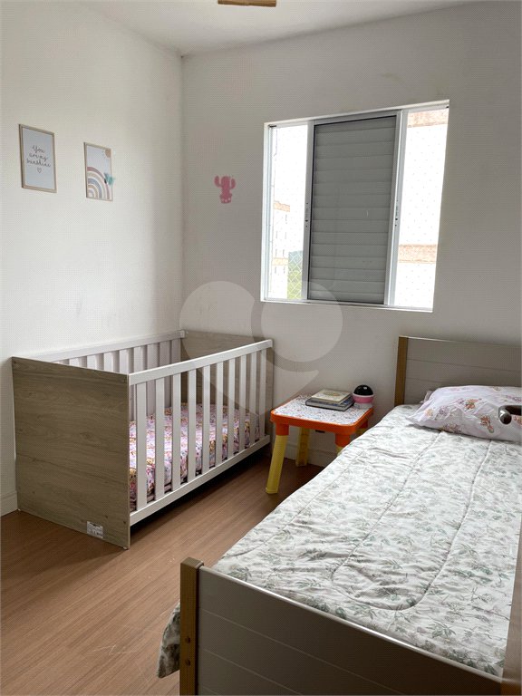Apartamento à venda com 3 quartos, sendo 1 suíte,  em Mogi Moderno, Mogi das Cruzes, SP