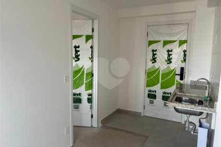 Studio à venda com 1 quarto em Ipiranga, São Paulo, SP