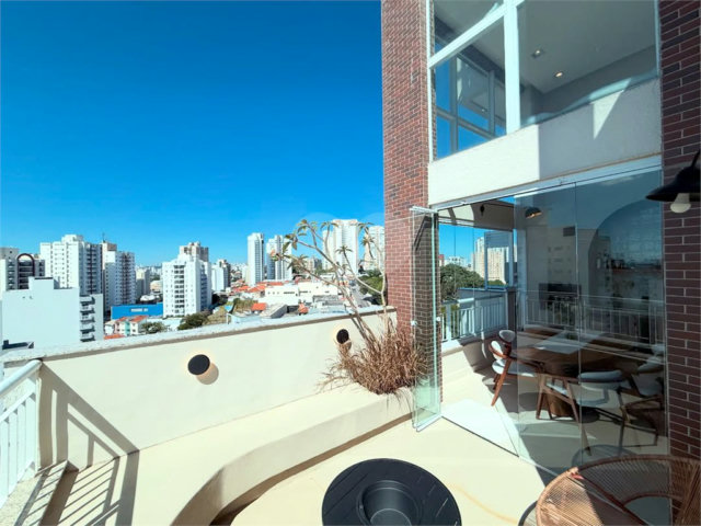 Apartamento à venda com 2 quartos, sendo 1 suíte,  em Santana, São Paulo, SP