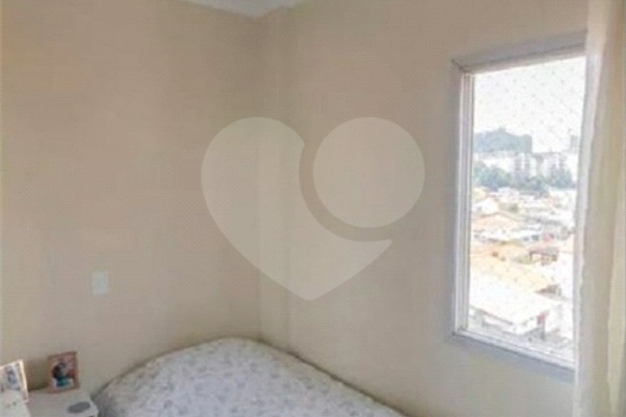 Apartamento à venda com 3 quartos, sendo 1 suíte,  em Mandaqui, São Paulo, SP
