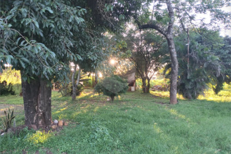 Chácara à venda com 5 quartos, sendo 1 suíte, em Tibaia de São Fernando, São Carlos, SP