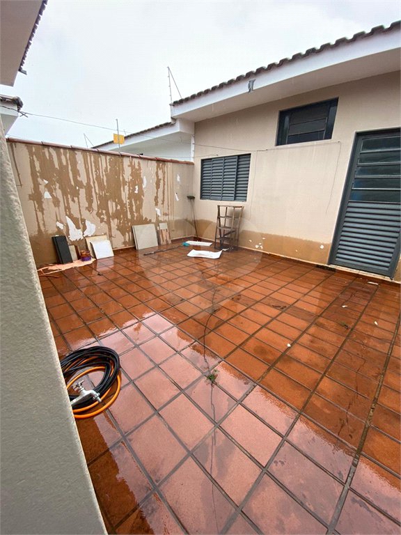 Casa à Venda no Jardim Bandeirantes