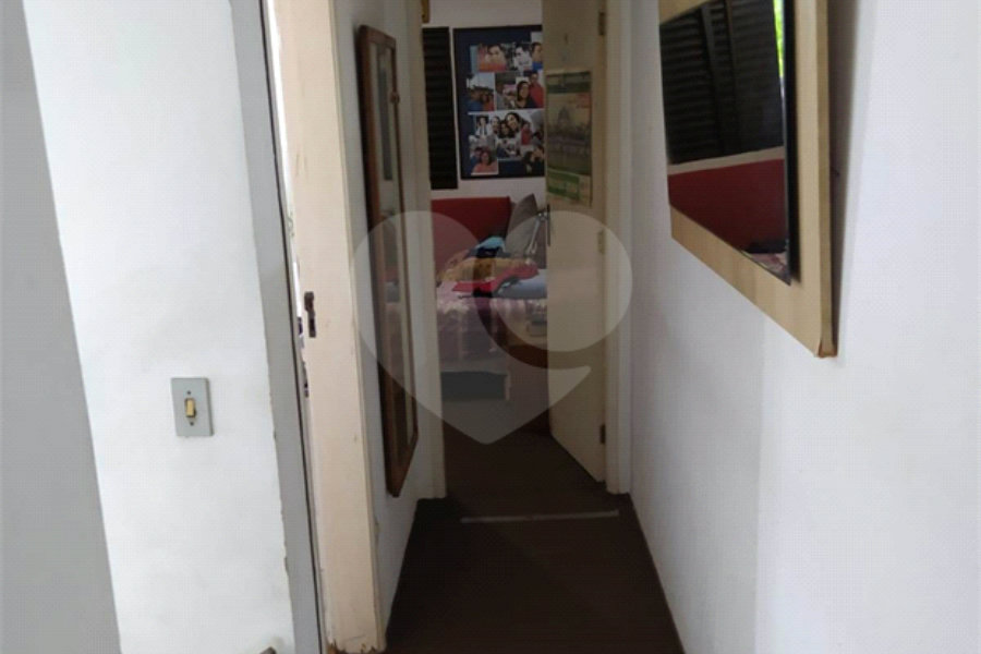 Sobrado à venda com 2 quartos em Imirim, São Paulo, SP