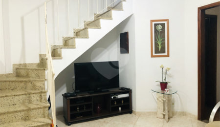 Sobrado à venda com 3 quartos em Tremembé, São Paulo, SP