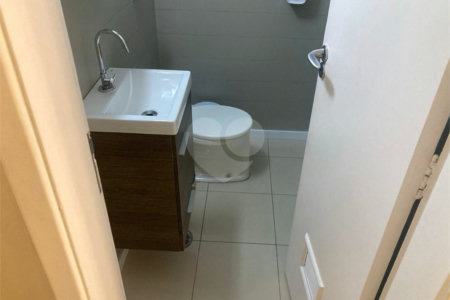 Sala à venda em Jardim Europa, São Paulo, SP