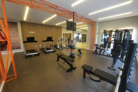 Apartamento para alugar com 2 quartos, sendo 1 suíte, em Butantã, São Paulo, SP