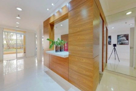 Apartamento à venda com 3 suítes em Vila Suzana, São Paulo, SP