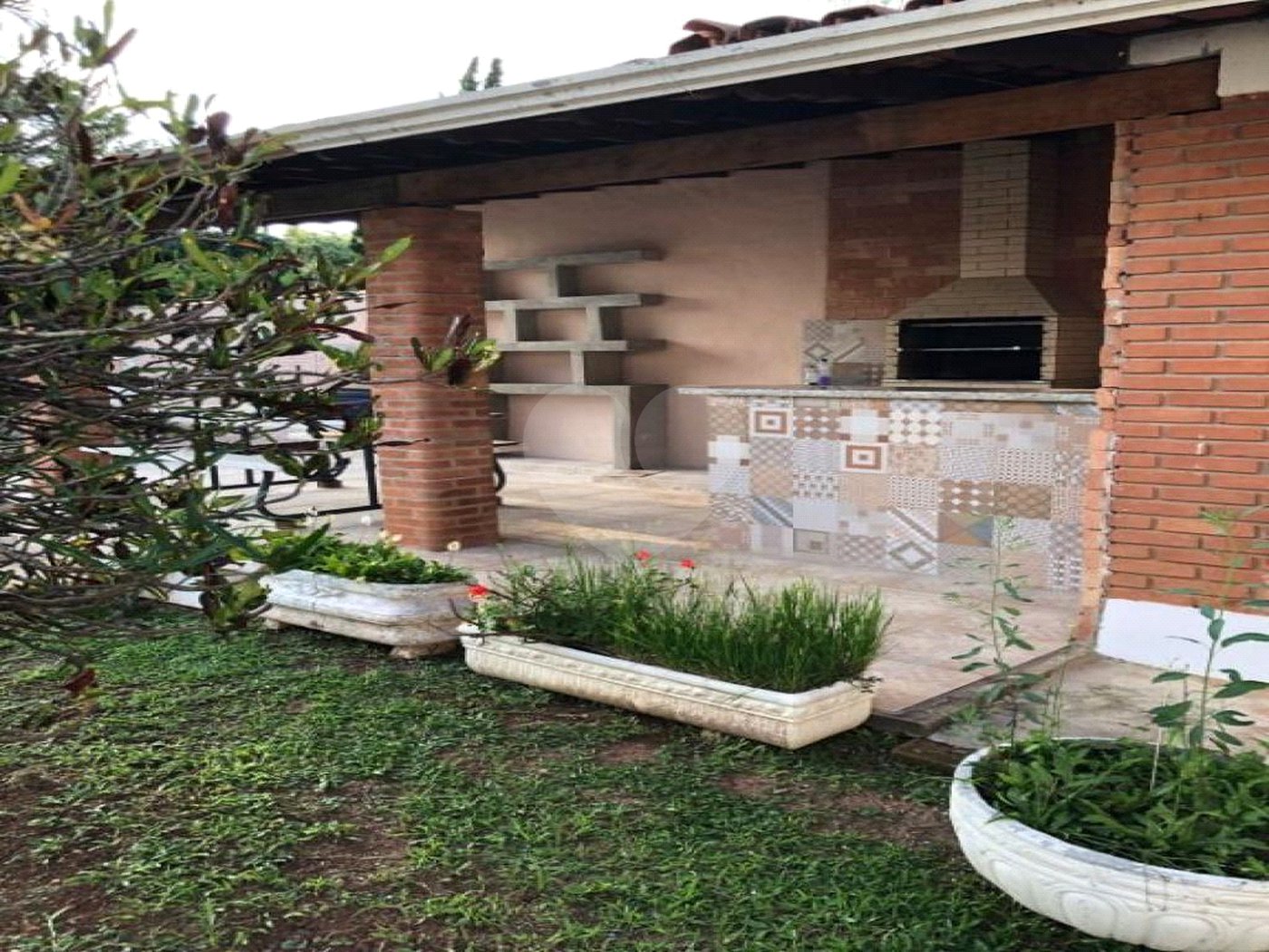 Casa à venda com 4 quartos em Bosque, Vinhedo, SP