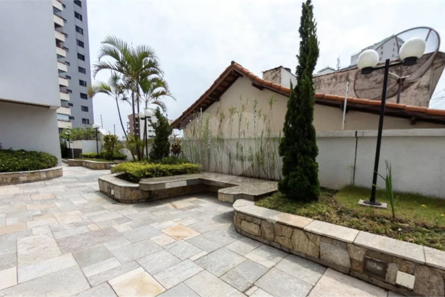 Apartamento à venda com 3 quartos, sendo 1 suíte,  em Mandaqui, São Paulo, SP
