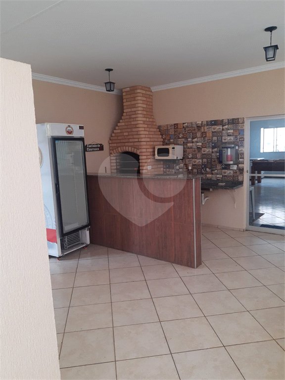 Apartamento à venda com 3 quartos, sendo 1 suíte, em Jardim Belvedere, Sorocaba, SP