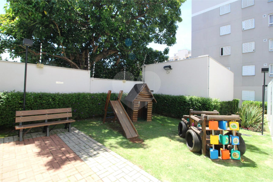 Apartamento à venda com 2 quartos em Santana, São Paulo, SP