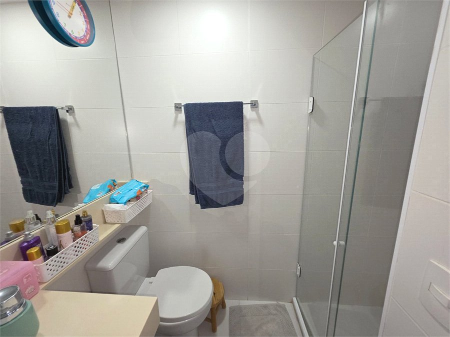 Apartamento à venda com 2 suítes em Casa Verde, São Paulo, SP