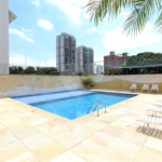 Apartamento à venda com 4 quartos, sendo 3 suítes, em Santo Amaro, São Paulo, SP