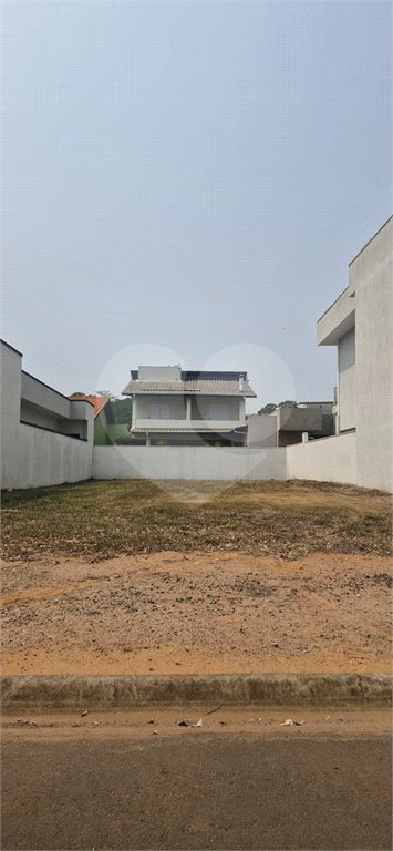Terreno à venda no condomínio Campos do Conde Ii, Paulínia - SP