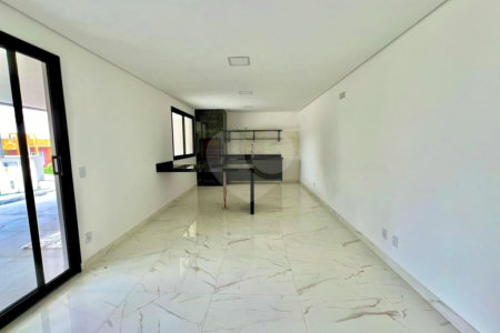 Casa à venda com 3 suítes no condomínio Ibiti Reserva, Sorocaba - SP